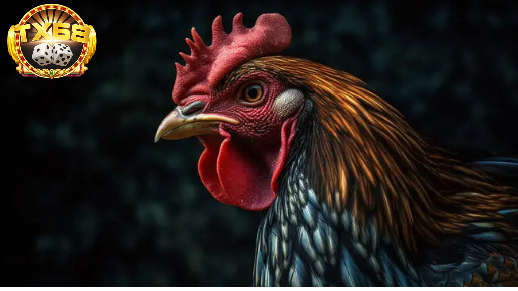 Vì sao TX68 được cộng đồng đá gà online lựa chọn nhiều nhất hiện nay?